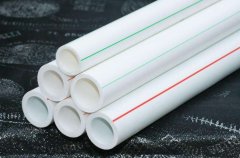 PPR管件有哪些？及PPR管件的如何應(yīng)用?